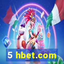 5 hbet.com